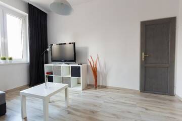 Фотографии Апартаменты Apartament Wały Chrobrego г. Щецин (Польша) №4 Фото Апартаменты Apartament Wały Chrobrego г. Щецин 4