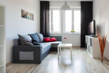 Фотографии Апартаменты Apartament Wały Chrobrego г. Щецин (Польша) №5 Фото Апартаменты Apartament Wały Chrobrego г. Щецин 5