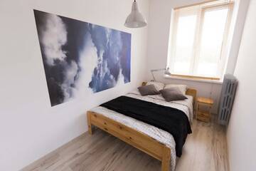 Фотографии Апартаменты Apartament Wały Chrobrego г. Щецин (Польша) №3 Фото Апартаменты Apartament Wały Chrobrego г. Щецин 3