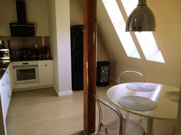 Фотографии Апартаменты TOP Apartments г. Щецин (Польша) №3 Фото Апартаменты TOP Apartments г. Щецин 3