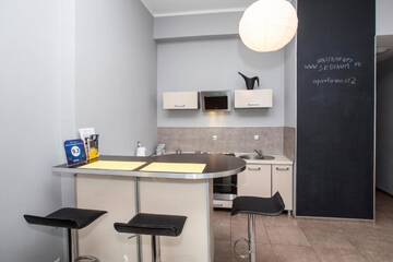 Фотографии Апартаменты Apartamenty Sedinum г. Щецин (Польша) №4 Фото Апартаменты Apartamenty Sedinum г. Щецин 4