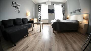 Фотографии Апартаменты Apartamenty Sedinum г. Щецин (Польша) №1 Фото Апартаменты Apartamenty Sedinum г. Щецин 1