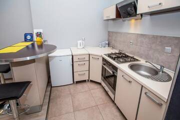 Фотографии Апартаменты Apartamenty Sedinum г. Щецин (Польша) №2 Фото Апартаменты Apartamenty Sedinum г. Щецин 2