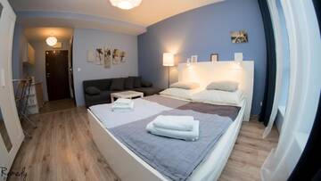 Фотографии Апартаменты Apartamenty Sedinum - Bryza г. Щецин (Польша) №5 Фото Апартаменты Apartamenty Sedinum - Bryza г. Щецин 5