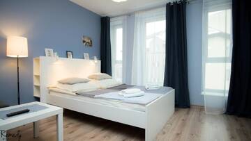 Фотографии Апартаменты Apartamenty Sedinum - Bryza г. Щецин (Польша) №1 Фото Апартаменты Apartamenty Sedinum - Bryza г. Щецин 1