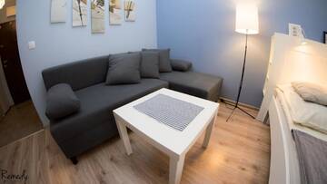 Фотографии Апартаменты Apartamenty Sedinum - Bryza г. Щецин (Польша) №3 Фото Апартаменты Apartamenty Sedinum - Bryza г. Щецин 3