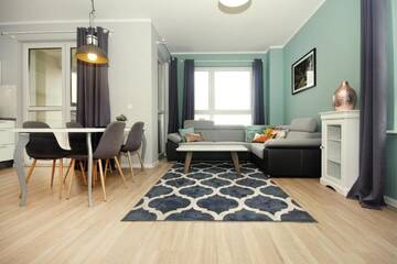 Фотографии Апартаменты Livin Premium Apartments г. Щецин (Польша) №4 Фото Апартаменты Livin Premium Apartments г. Щецин 4