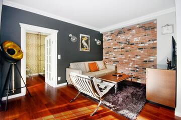Фотографии Апартаменты Livin Premium Apartments г. Щецин (Польша) №5 Фото Апартаменты Livin Premium Apartments г. Щецин 5