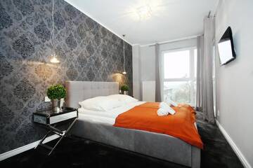 Фотографии Апартаменты Livin Premium Apartments г. Щецин (Польша) №1 Фото Апартаменты Livin Premium Apartments г. Щецин 1