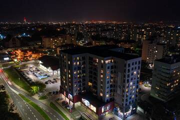 Фотографии Апартаменты Livin Premium Apartments г. Щецин (Польша) №2 Фото Апартаменты Livin Premium Apartments г. Щецин 2