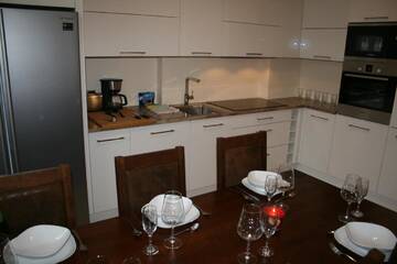 Фотографии Апартаменты SG Family Apartment г. Щецин (Польша) №5 Фото Апартаменты SG Family Apartment г. Щецин 5