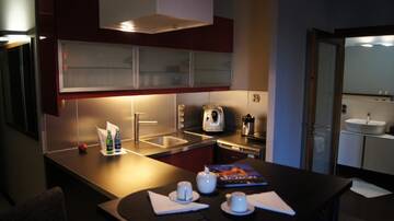 Фотографии Апартаменты Art Apartment Szczecin г. Щецин (Польша) №4 Фото Апартаменты Art Apartment Szczecin г. Щецин 4
