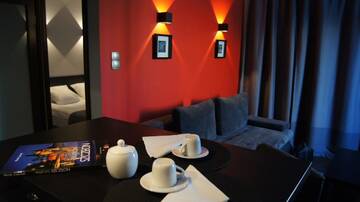 Фотографии Апартаменты Art Apartment Szczecin г. Щецин (Польша) №1 Фото Апартаменты Art Apartment Szczecin г. Щецин 1