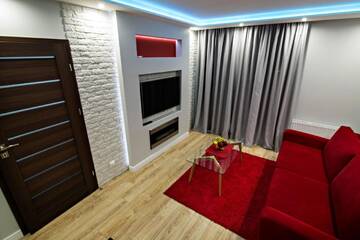 Фотографии Апартаменты JAB Apartments Panoramika Business & Family г. Щецин (Польша) №1 Фото Апартаменты JAB Apartments Panoramika Business & Family г. Щецин 1