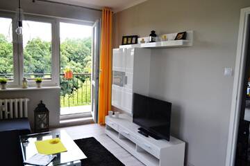 Фотографии Апартаменты Apartament BT Chopina г. Щецин (Польша) №4 Фото Апартаменты Apartament BT Chopina г. Щецин 4