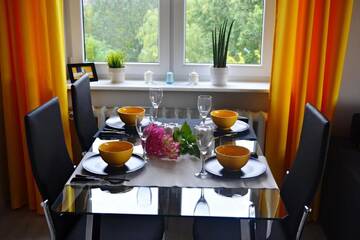 Фотографии Апартаменты Apartament BT Chopina г. Щецин (Польша) №2 Фото Апартаменты Apartament BT Chopina г. Щецин 2
