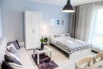 Фотографии Апарт-отели Residence Aparthotel г. Щецин (Польша) №4 Фото Апарт-отели Residence Aparthotel г. Щецин 4