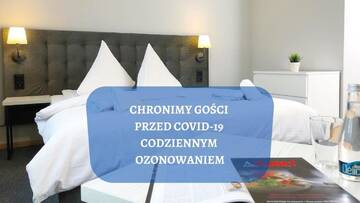 Фотографии Апарт-отели Residence Aparthotel г. Щецин (Польша) №5 Фото Апарт-отели Residence Aparthotel г. Щецин 5