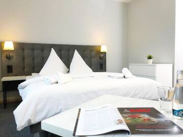 Фотографии Апарт-отели Residence Aparthotel г. Щецин (Польша) №3 Фото Апарт-отели Residence Aparthotel г. Щецин 3
