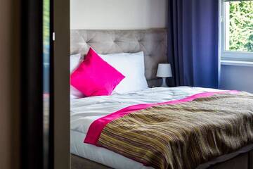 Фотографии Отели типа «постель и завтрак» City Rooms Szczecin г. Щецин (Польша) №1 Фото Отели типа «постель и завтрак» City Rooms Szczecin г. Щецин 1