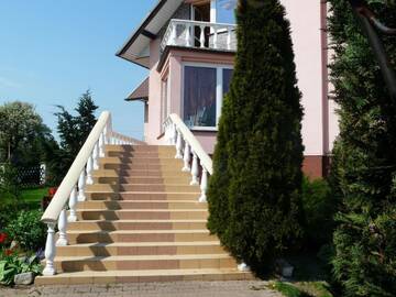 Фотографии Виллы Villa Vivian г. Щецин (Польша) №2 Фото Виллы Villa Vivian г. Щецин 2