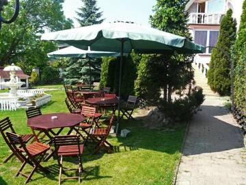Фотографии Виллы Villa Vivian г. Щецин (Польша) №3 Фото Виллы Villa Vivian г. Щецин 3