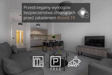 Фотографии Апарт-отели Aparthotel Platinum г. Щецин (Польша) №1 Фото Апарт-отели Aparthotel Platinum г. Щецин 1