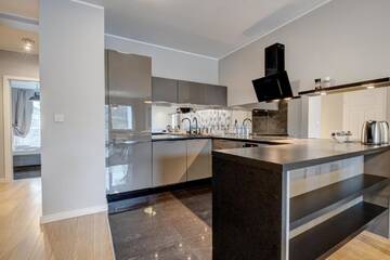 Фотографии Апартаменты Livin Boutique Apartments г. Щецин (Польша) №4 Фото Апартаменты Livin Boutique Apartments г. Щецин 4