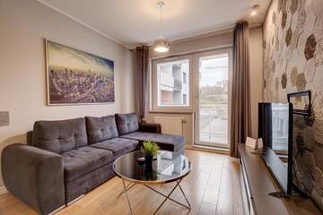 Фотографии Апартаменты Livin Boutique Apartments г. Щецин (Польша) №5 Фото Апартаменты Livin Boutique Apartments г. Щецин 5