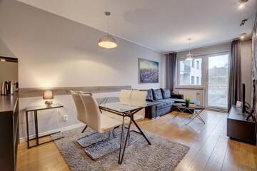 Фотографии Апартаменты Livin Boutique Apartments г. Щецин (Польша) №2 Фото Апартаменты Livin Boutique Apartments г. Щецин 2