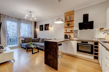Фотографии Апартаменты Livin Boutique Apartments г. Щецин (Польша) №3 Фото Апартаменты Livin Boutique Apartments г. Щецин 3