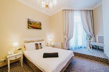 Фотографии Отель Hotel Willa Flora г. Щецин (Польша) №4 Фото Отель Hotel Willa Flora г. Щецин 4