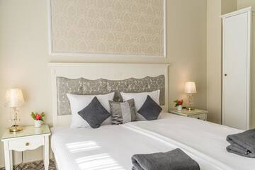Фотографии Отель Hotel Willa Flora г. Щецин (Польша) №3 Фото Отель Hotel Willa Flora г. Щецин 3