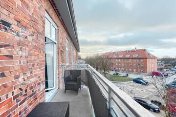 Фотографии Апартаменты Apartament 111 - Apartamenty No.1 г. Щецин (Польша) №5 Фото Апартаменты Apartament 111 - Apartamenty No.1 г. Щецин 5