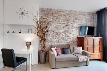 Фотографии Апартаменты Apartament 111 - Apartamenty No.1 г. Щецин (Польша) №1 Фото Апартаменты Apartament 111 - Apartamenty No.1 г. Щецин 1