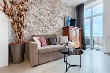 Фотографии Апартаменты Apartament 111 - Apartamenty No.1 г. Щецин (Польша) №3 Фото Апартаменты Apartament 111 - Apartamenty No.1 г. Щецин 3