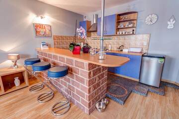 Фотографии Апартаменты Apartament MonteCassino г. Щецин (Польша) №1 Фото Апартаменты Apartament MonteCassino г. Щецин 1