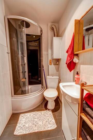 Фотографии Апартаменты Apartament MonteCassino г. Щецин (Польша) №2 Фото Апартаменты Apartament MonteCassino г. Щецин 2