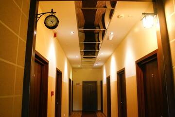 Фотографии Отель Hotel 7 г. Щецин (Польша) №3 Фото Отель Hotel 7 г. Щецин 3