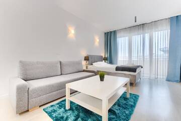 Фотографии Апартаменты EXCLUSIVE Nautica Apartments г. Щецин (Польша) №5 Фото Апартаменты EXCLUSIVE Nautica Apartments г. Щецин 5