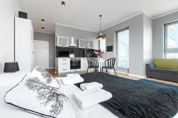 Фотографии Апартаменты EXCLUSIVE Nautica Apartments г. Щецин (Польша) №1 Фото Апартаменты EXCLUSIVE Nautica Apartments г. Щецин 1