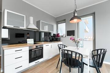 Фотографии Апартаменты EXCLUSIVE Nautica Apartments г. Щецин (Польша) №3 Фото Апартаменты EXCLUSIVE Nautica Apartments г. Щецин 3