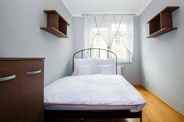 Фотографии Апартаменты Supreme Apartments Ściegiennego г. Щецин (Польша) №5 Фото Апартаменты Supreme Apartments Ściegiennego г. Щецин 5