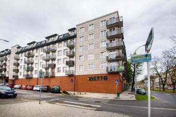 Фотографии Апартаменты Supreme Apartments Ściegiennego г. Щецин (Польша) №1 Фото Апартаменты Supreme Apartments Ściegiennego г. Щецин 1