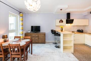 Фотографии Апартаменты Supreme Apartments Vossa г. Щецин (Польша) №4 Фото Апартаменты Supreme Apartments Vossa г. Щецин 4