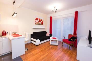 Фотографии Апартаменты Supreme Apartments Vossa г. Щецин (Польша) №5 Фото Апартаменты Supreme Apartments Vossa г. Щецин 5