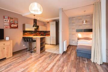 Фотографии Апартаменты Supreme Apartments Vossa г. Щецин (Польша) №3 Фото Апартаменты Supreme Apartments Vossa г. Щецин 3