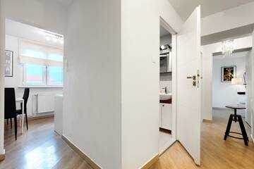 Фотографии Апартаменты Apartament 777 - Apartamenty No.1 г. Щецин (Польша) №4 Фото Апартаменты Apartament 777 - Apartamenty No.1 г. Щецин 4