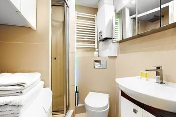 Фотографии Апартаменты Apartament 777 - Apartamenty No.1 г. Щецин (Польша) №5 Фото Апартаменты Apartament 777 - Apartamenty No.1 г. Щецин 5