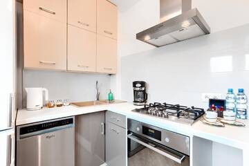 Фотографии Апартаменты Apartament 777 - Apartamenty No.1 г. Щецин (Польша) №2 Фото Апартаменты Apartament 777 - Apartamenty No.1 г. Щецин 2